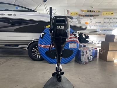 BOATZON | Mercury Marine® 99 EH 2024