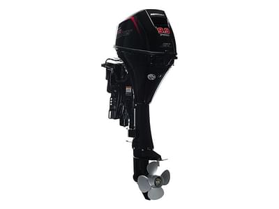 BOATZON | Mercury Marine® 99 ELPT CT PK 2025