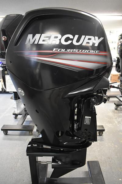 BOATZON | Mercury Marine® FourStroke 115hp 2016