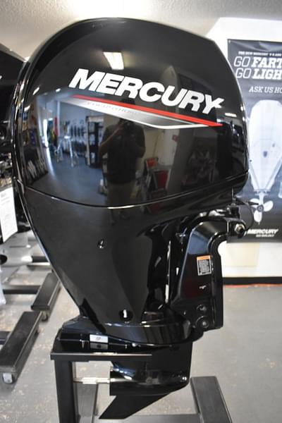 BOATZON | Mercury Marine® FourStroke 150hp 2025