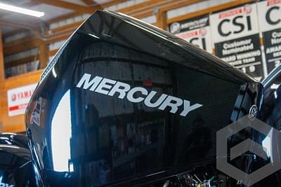 BOATZON | Mercury Marine® FourStroke 225hp 2025