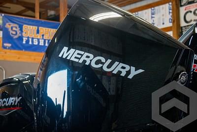 BOATZON | Mercury Marine® FourStroke 250hp 2025