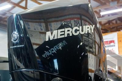 BOATZON | Mercury Marine® FourStroke 300hp 2025