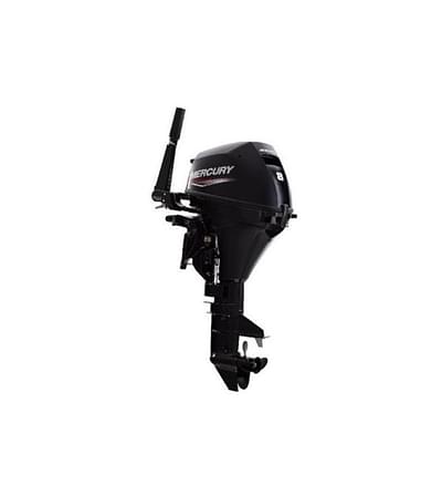 BOATZON | Mercury Marine® FourStroke 8hp EFI 2026