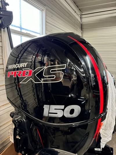 BOATZON | Mercury Marine® Pro XS 150 EXLPT 2024