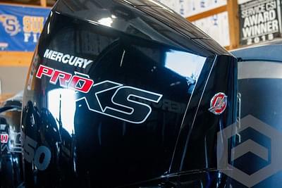 BOATZON | Mercury Marine® Pro XS 250hp 2025