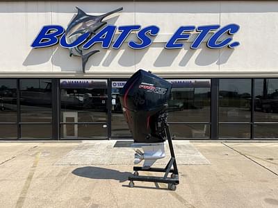 BOATZON | Mercury Marine® Pro XS 300 2020