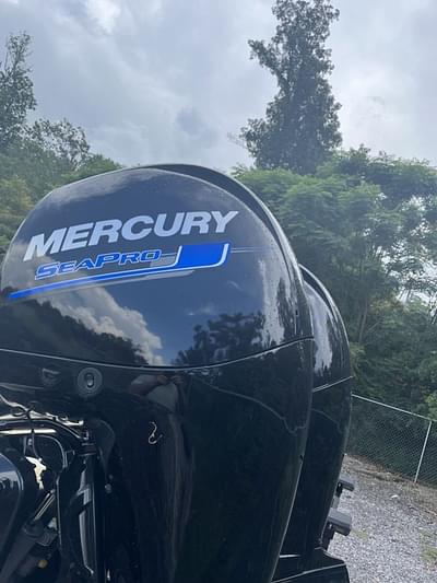 BOATZON | Mercury Marine® SeaPro 150hp 2025