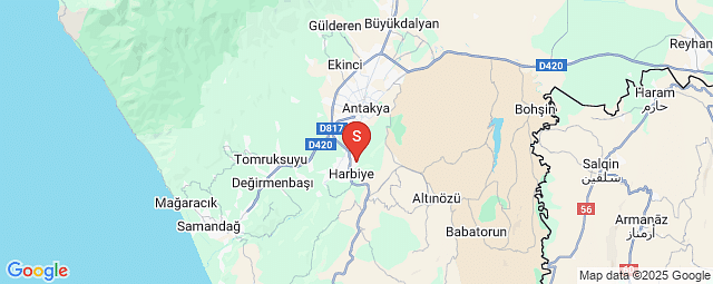 location