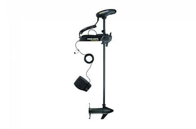 BOATZON | Minn Kota 55lb IP BT 54