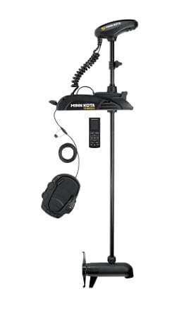 BOATZON | Minn Kota Terrova 80lb 60 DSC WR