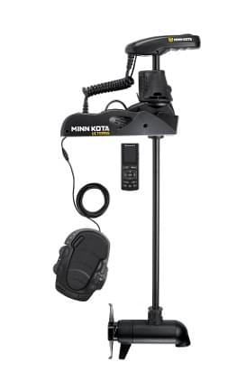 BOATZON | Minn Kota Ulterra 112lb 60 DSC WR