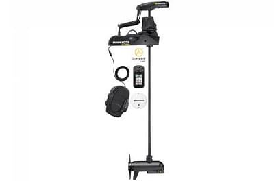 BOATZON | Minn Kota Ulterra 112lb 60 MSI 24V iPilot Link No Heading Only Micro Control