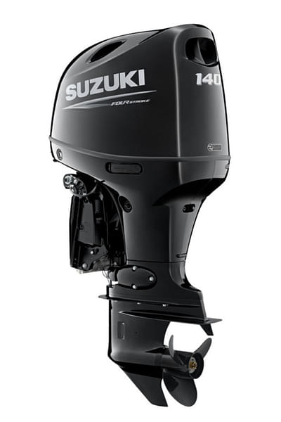 BOATZON | Suzuki Marine DF140BTL5 0