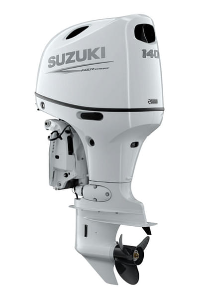 BOATZON | Suzuki Marine DF140BTLW5 0
