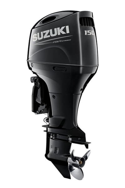 BOATZON | Suzuki Marine DF150APX5 0