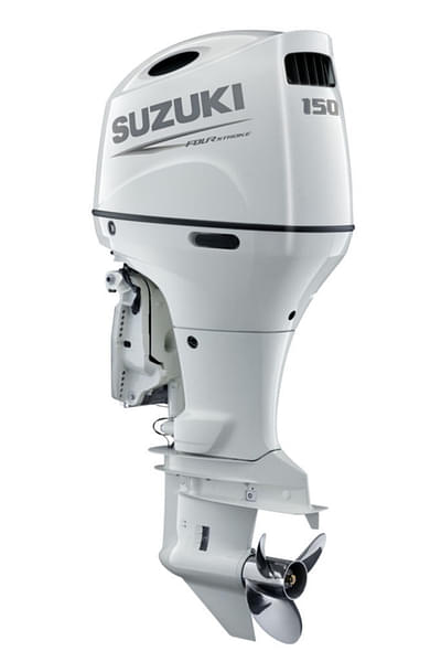 BOATZON | Suzuki Marine DF150APXW5 0