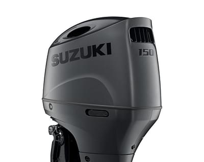 BOATZON | Suzuki Marine DF150ATLSS5 0