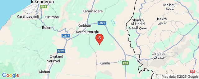 location