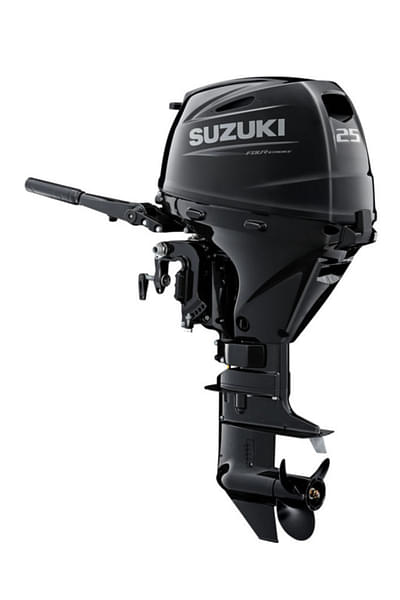 BOATZON | Suzuki Marine DF25AS5 0