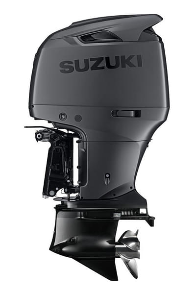 BOATZON | Suzuki Marine DF300APLSS 0