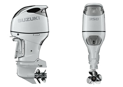 BOATZON | Suzuki Marine DF350AMDXW5 0