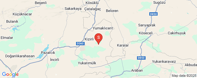 location