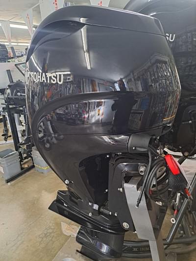 BOATZON | Tohatsu MFS90AETL 2025