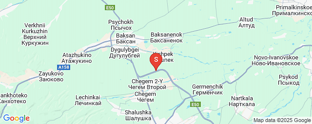 location