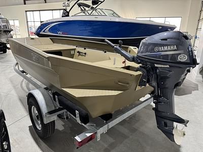 BOATZON | Yamaha F25LWHC 2024