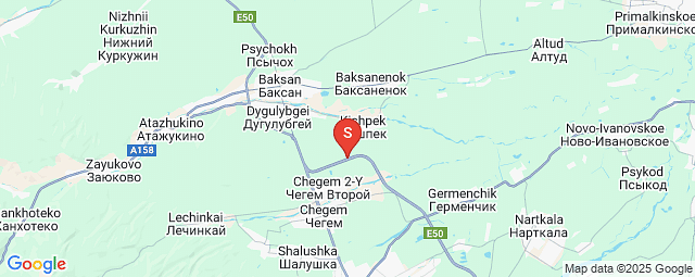 location