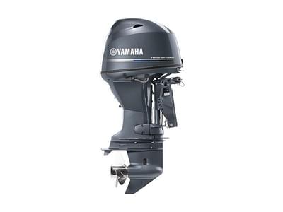 BOATZON | Yamaha Marine 60 hp High Thrust 2024