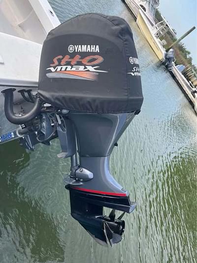 BOATZON | Yamaha Marine F115 2019