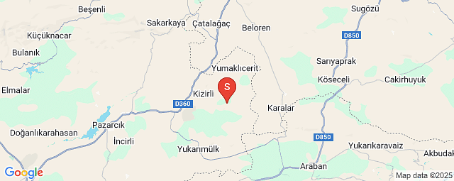 location