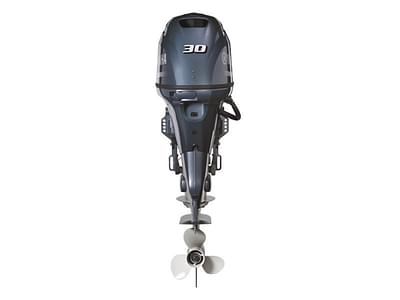 BOATZON | Yamaha Marine F30LA 2025