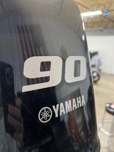 BOATZON | Yamaha Marine InLine 4 V MAX SHO 90 HP 2025