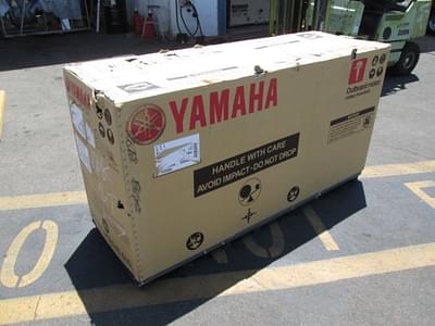 BOATZON | Yamaha Marine Midrange 30 HP 2025