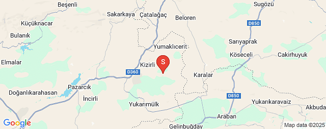 location