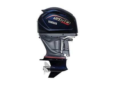 BOATZON | Yamaha Marine V6 V MAX SHO 250 hp 2024