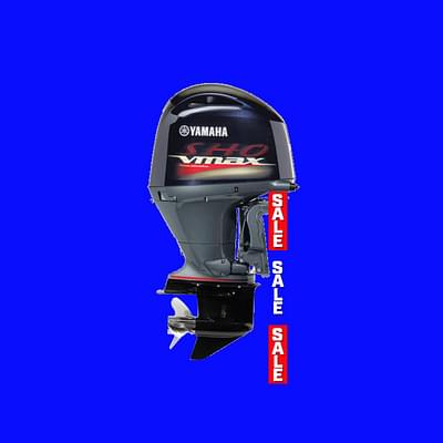 BOATZON | Yamaha Marine VF175LA 0