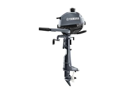 BOATZON | Yamaha Outboards F 25 hp 2024