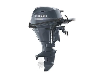 BOATZON | Yamaha Outboards F15LEHA 2023