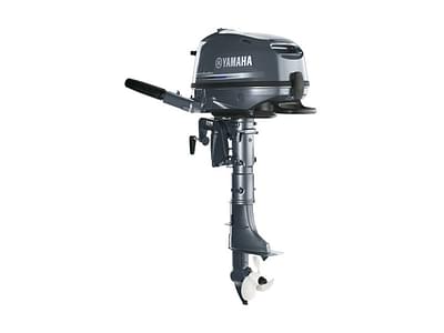 BOATZON | Yamaha Outboards F6LMHA 2024