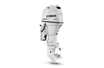 BOATZON | Yamaha Outboards F70LB2 0