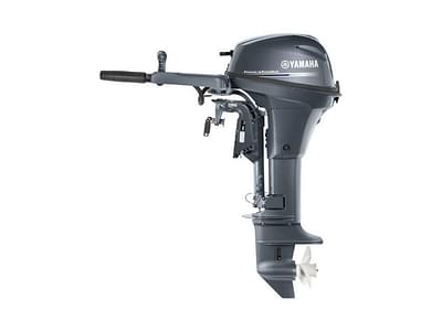 BOATZON | Yamaha Outboards F99LEHB Portable 2025