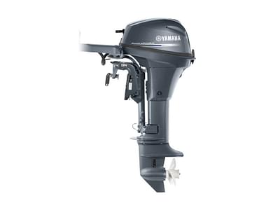 BOATZON | Yamaha Outboards F99SMHB 2023