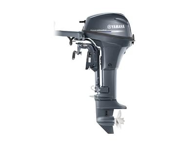 BOATZON | Yamaha Outboards F99SMHB 2025