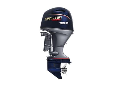 BOATZON | Yamaha Outboards Four V MAX SHO 115 2026