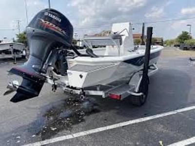 BOATZON | Yamaha Outboards Four V MAX SHO 115 InLine 2024