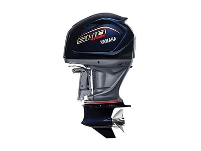 BOATZON | Yamaha Outboards V6 V MAX SHO 250 hp 2024